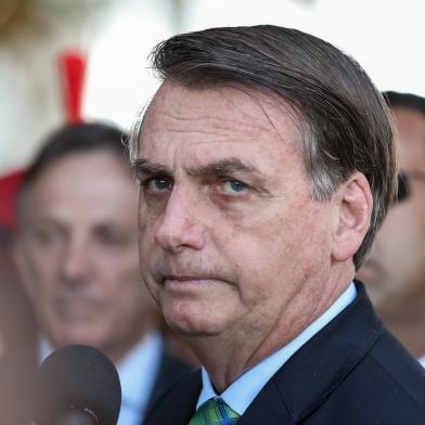 Jair Bolsonaro