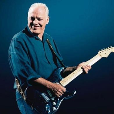 David Gilmour