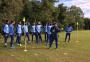 Grêmio faz treino físico antes do primeiro trabalho com bola na pré-temporada