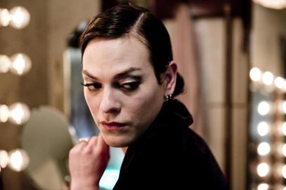 Uma mulher fantástica, com Daniela Vega