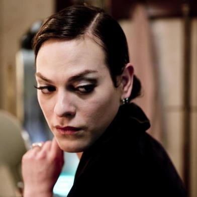 Uma mulher fantástica, com Daniela Vega