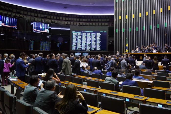 Pablo Valadares / Câmara dos Deputados/Divulgação