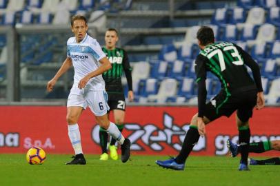 Lucas Leiva, Lazio