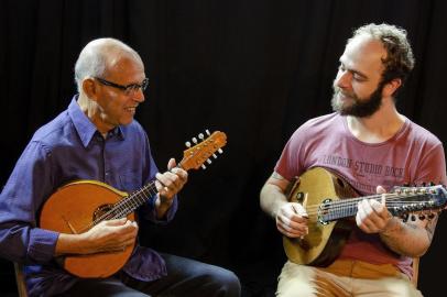  Joel Nascimento e Fábio Peron