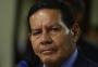 Mourão defende reforma política após a conclusão da Previdência