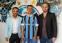 Grêmio contrata jovem promessa do Juventude