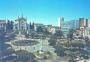 A Praça Rui Barbosa em 1969