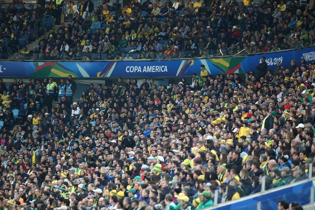 Diante do sofrimento de tantos torcedores, não dá mais para final única na  América do Sul