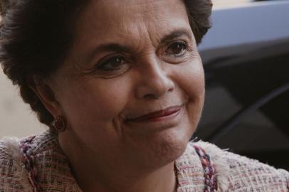 Democracia em Vertigem, Dilma Rousseff