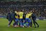 Brasil x Paraguai na Arena do Grêmio teve o segundo maior público da Copa América