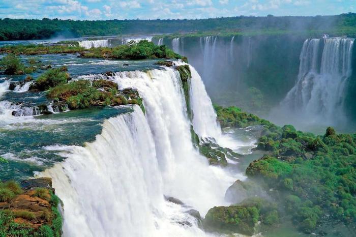 Prefeitura de Foz do Iguaçu / Divulgação