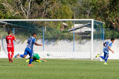 Inter perde por 5 a 4 para o Avaí pelo Brasileirão de Aspirantes