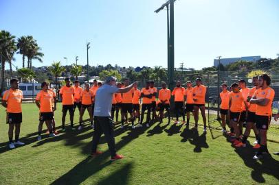 Treino do Inter em Atibaiainter , intertemporada , atibaia , treino