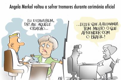 Charge Iotti fim de semana 29 e 30 de junho de 2019.