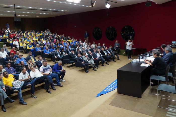 Pablo Valadares / Câmara dos Deputados