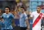 Suárez, Cavani e Guerrero fazem confronto de "delanteros" por vaga na semifinal da Copa América