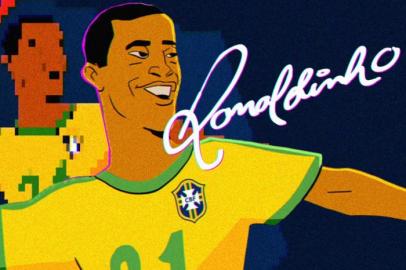 Ronaldinho