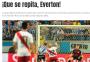 Jornal argentino lembra defesa de Armani em lance com Everton na Arena: "Que se repita"