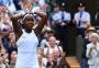 Americana de 15 anos elimina Venus Williams em Wimbledon; veja as zebras do primeiro dia de torneio