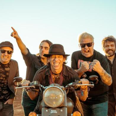 Acústicos & Valvulados faz show em Forqueta, no sábado