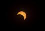 FOTOS: confira como foi o eclipse solar no Chile