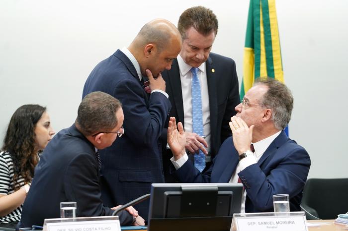 Pablo Valadares / Câmara dos Deputados