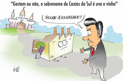  Charge de Iotti para Pioneiro de 03/07