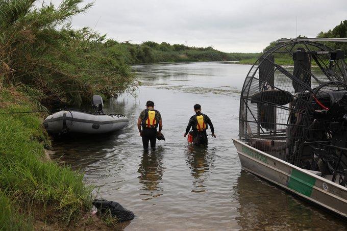 U.S. Customs and Border Protection / reprodução