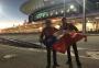 AO VIVO: acompanhe a movimentação antes de Chile x Peru na Arena do Grêmio