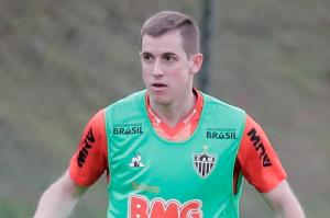 Bruno Cantini / Atlético-MG/Divulgação