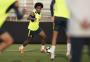 Willian tem lesão muscular detectada e está fora da final da Copa América