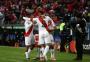 Peru goleia o Chile na Arena do Grêmio e enfrentará o Brasil na final da Copa América