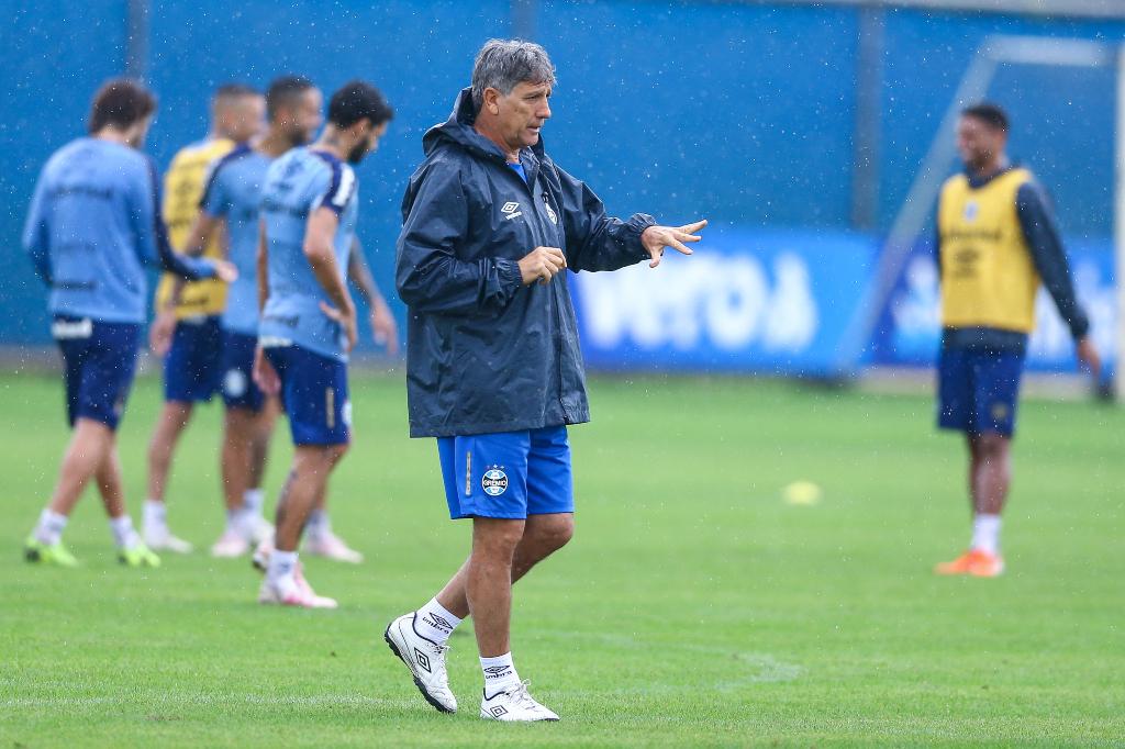 Lucas Uebel/Grêmio FBPA