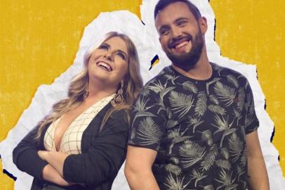 Andri & Hector, dupla caxiense que investe no sertanejo