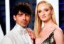 Sophie Turner usa look romântico em casamento com Joe Jonas! Veja os detalhes 