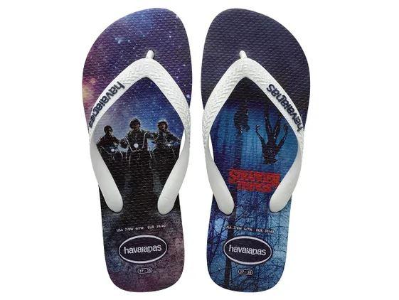 Havaianas / Divulgação