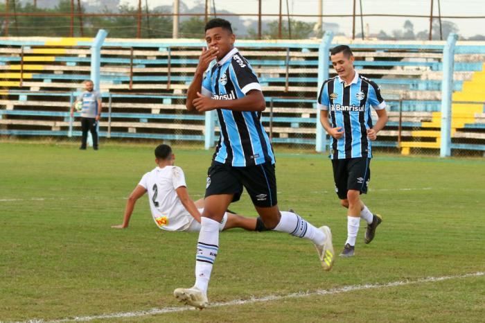 Rodrigo Fatturi / Grêmio