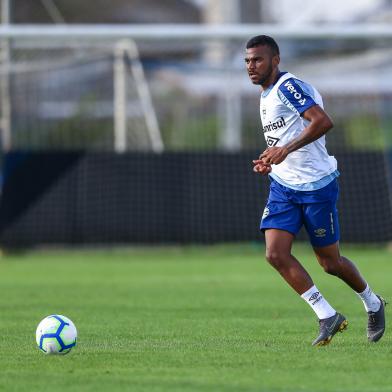 Leonardo Gomes, Léo Gomes, Futebol, Grêmio