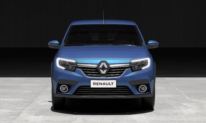 Renault / Divulgação