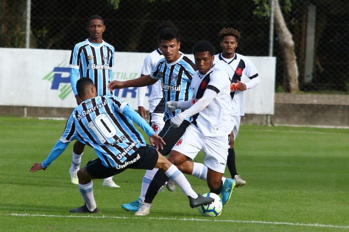 Cristiano Oliveski / Grêmio FBPA