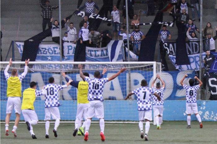 CONFIRA o SORTEIO dos MANDOS DE CAMPO da terceira fase da COPA do