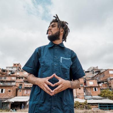  Rapper Coruja BC1 lança seu primeiro álbum, NDDN.