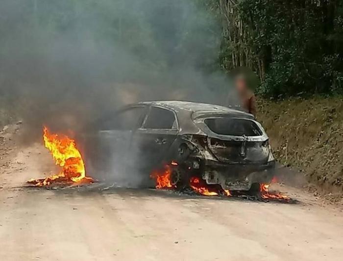 Arquivo Pessoal / Arquivo Pessoal