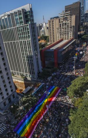 MIGUEL SCHINCARIOL / AFP