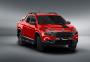 Toro 2020, conceito S-Design personaliza picape da Fiat