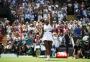 Serena Williams avança às quartas em Wimbledon e vai encarar zebra