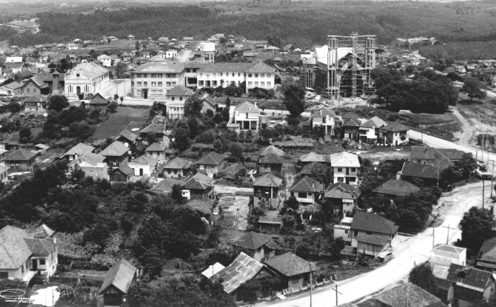 Studio Geremia / Paróquia dos Freis Capuchinhos, divulgação