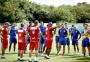 Jogo-treino, duas baixas e muitas contratações: como foi a parada da Copa América para o Bahia