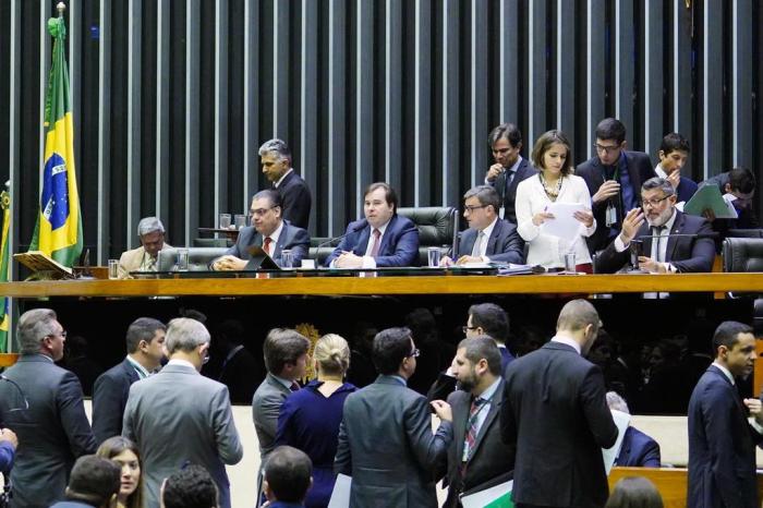 Pablo Valadares / Câmara dos Deputados