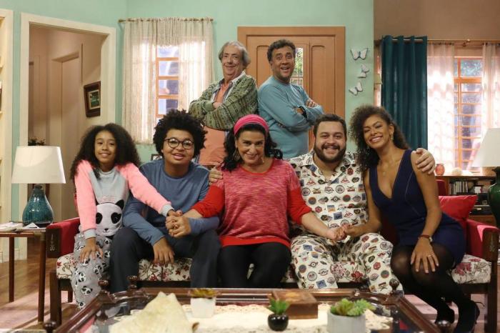 Quinta temporada de 'O Dono Do Lar' com reforço no elenco fixo estreia dia  2 de maio no Multishow - Jornal de Brasília